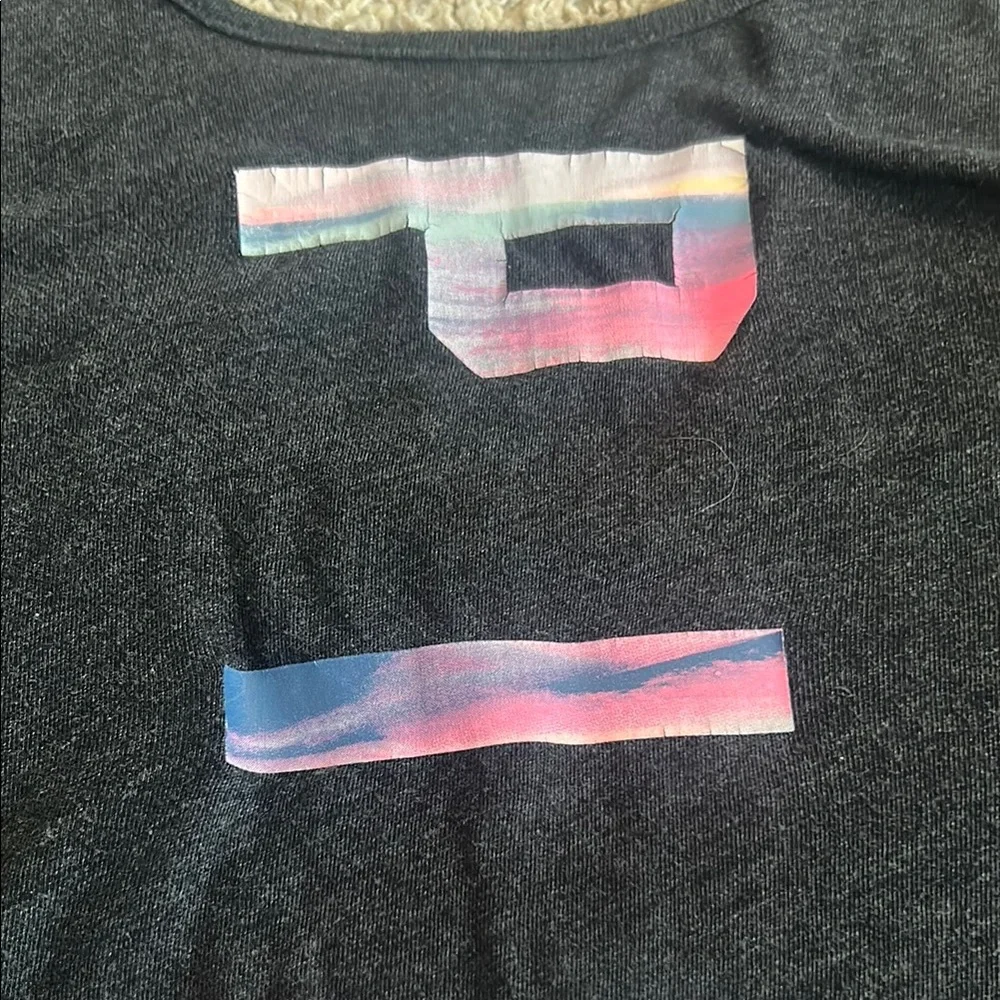 Set of 2 Victoria Secret/PINK Tanks - Picture 3 of 4